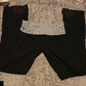 PINK leggings